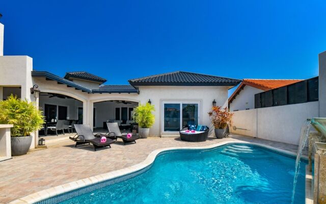 New! Top Location! Rooftop Terrace With Ocean View