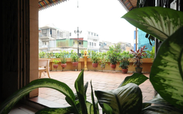 Dara Reang Sey Hotel Phnom Penh