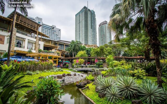 ZEN Premium near Rockwell Makati
