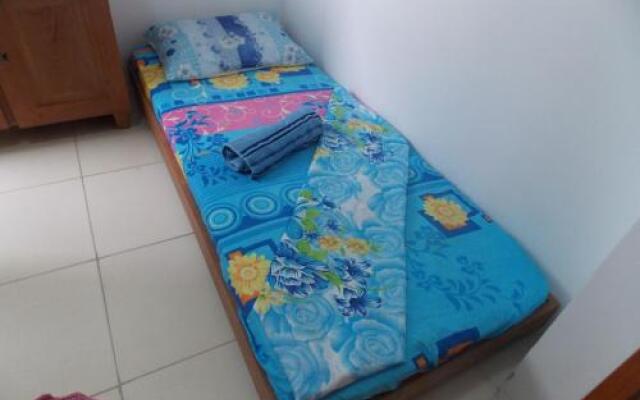 Flat Maragogi 3
