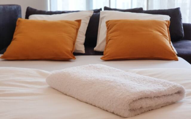 Srecko No1 Apartment