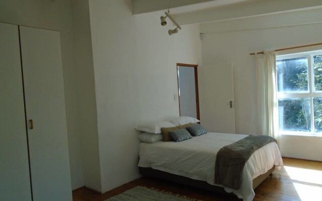 Zen Guesthouse