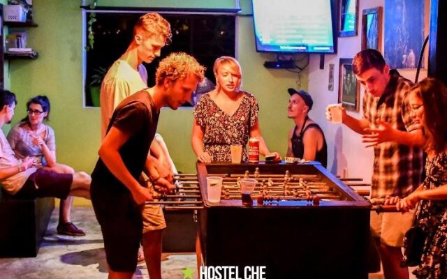 Hostel Che Babel