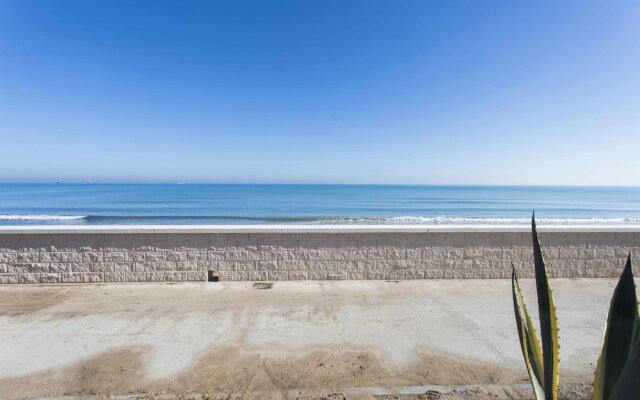 Living Valencia Villas El Saler