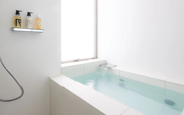 Cuvée J2 Hôtel Osaka by ONKOCHISHIN - Adults Only