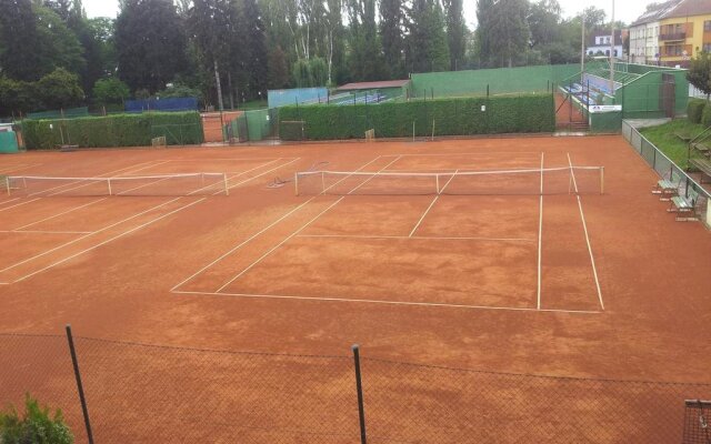 Penzion Tenis