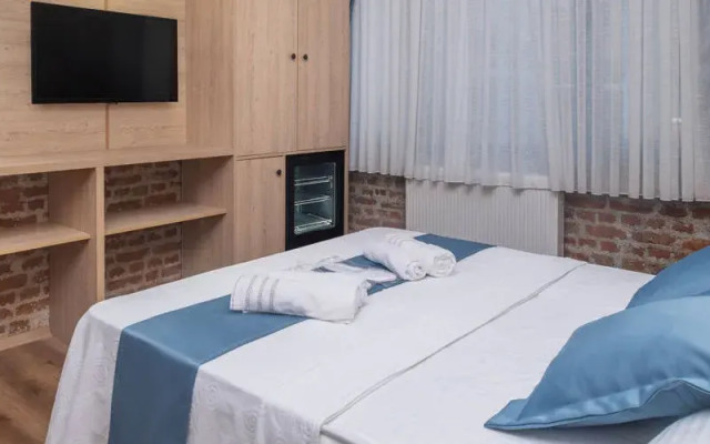 Otel Çınar Ünye