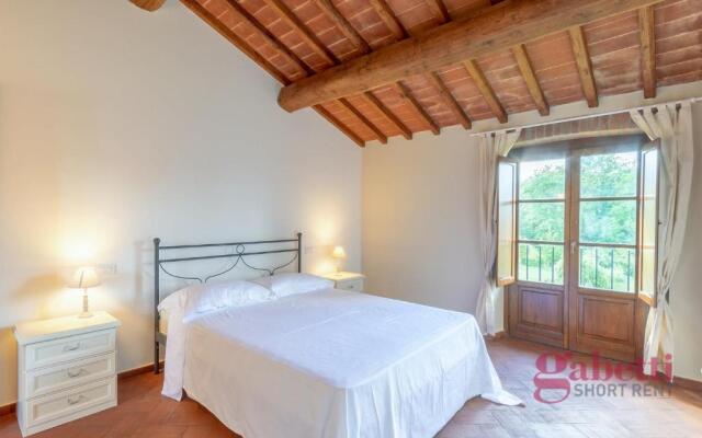 La Tabaccaia - I Borghi Della Selvaccia