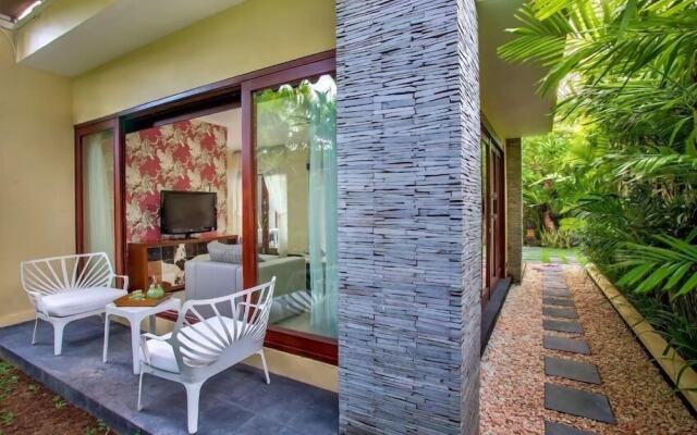 Samudra · 3BR Luxury Private Pool Villa Bali