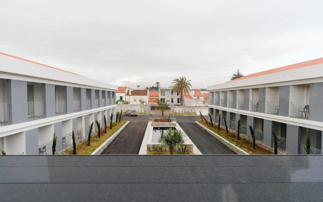 Canadiano - Urban Nature Hotel