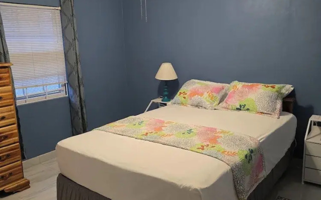 Soleil Paradise Palms