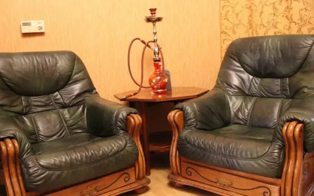 Matīsa Apartamenti