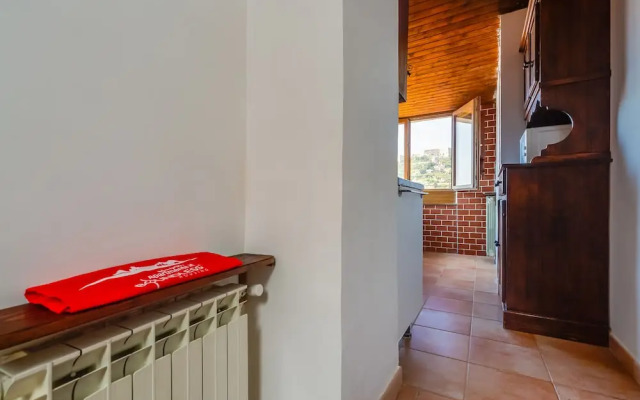 Double Terrace At San Sebastiano By Napoliapartments