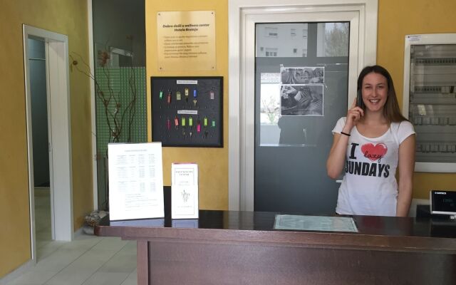 Hotel Brotnjo