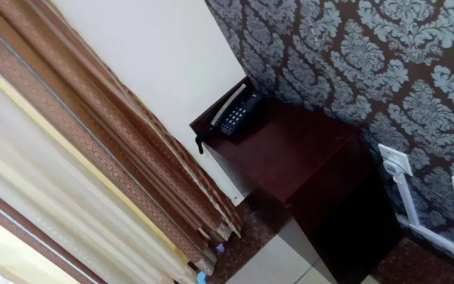 Louis Montfort Grand Resort