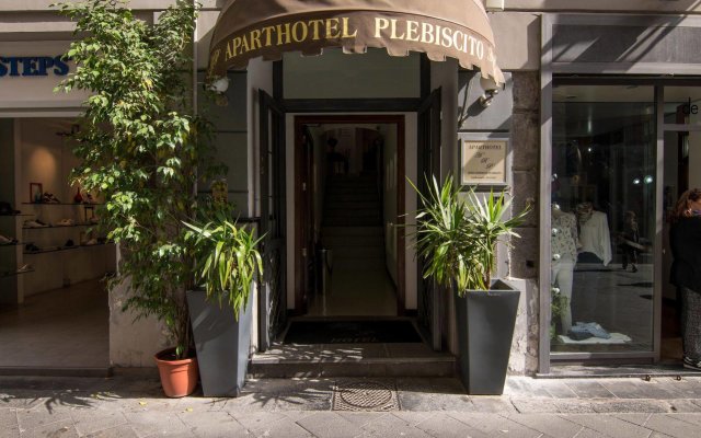 ApartHotel Plebiscito