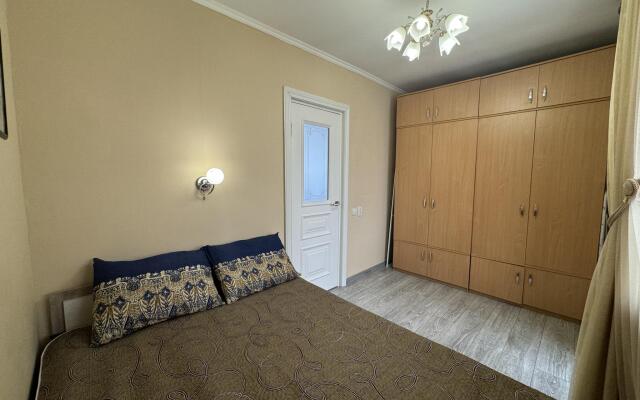 Апартаменты на улице Новороссийская 7А (3)