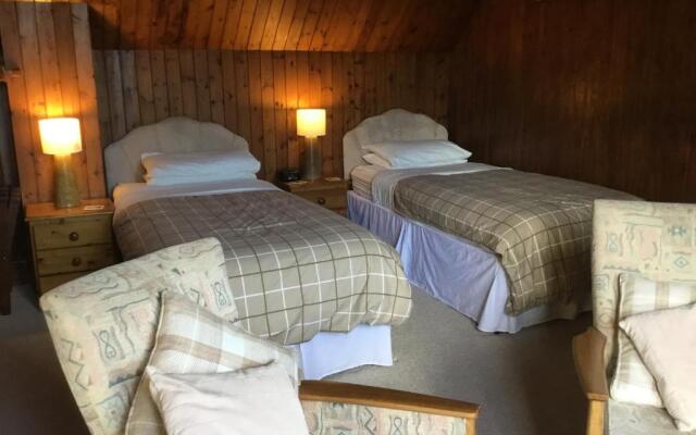 Westward Bed and Breakfast