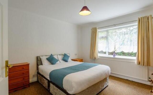 Coastfields Holiday Village