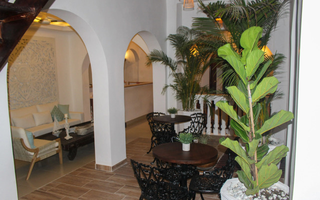 Hotel Casa Agustina