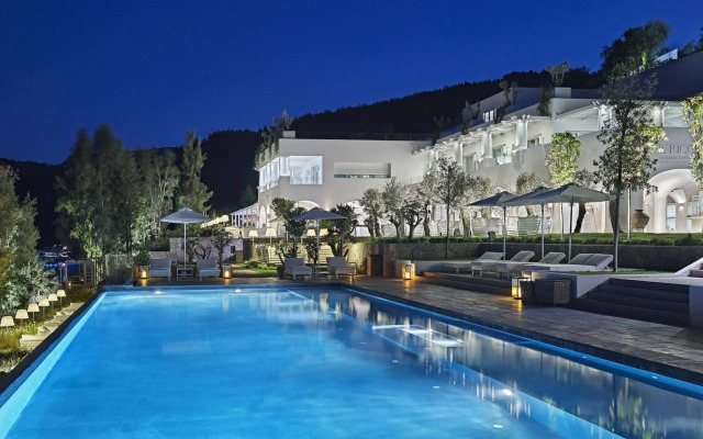 Il Riccio Beach House
