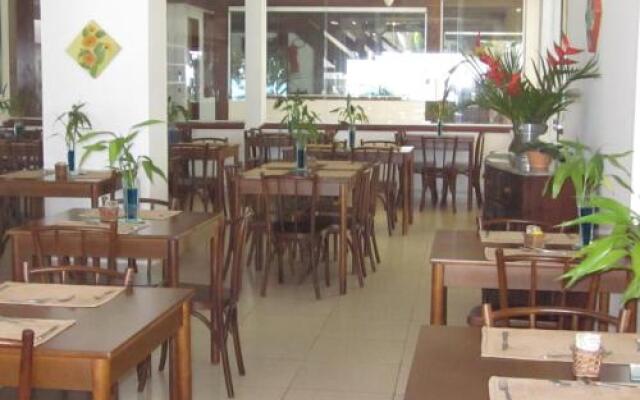 Hotel Pousada Ancoradouro