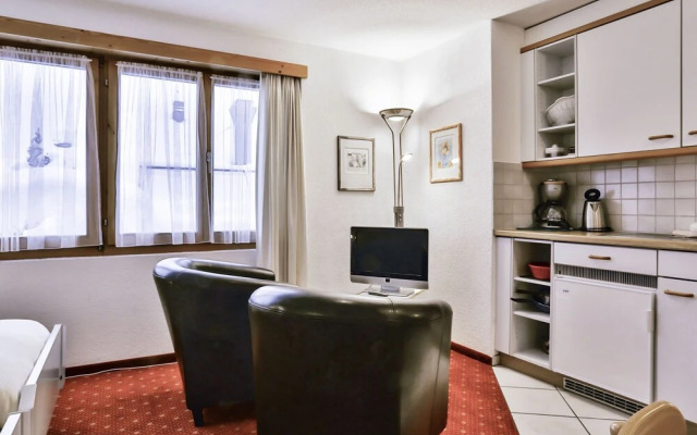 Chalet Abendrot Grindelwald
