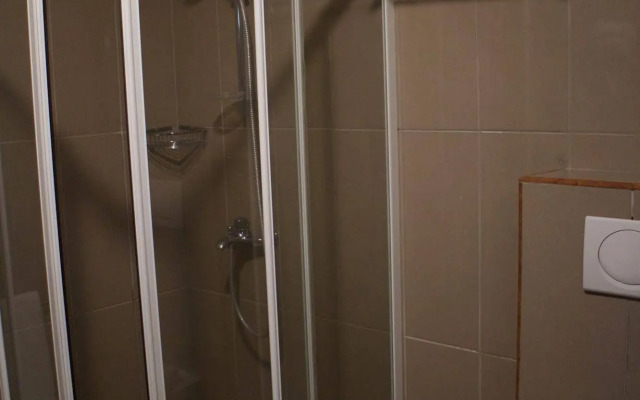 Escale Hotel