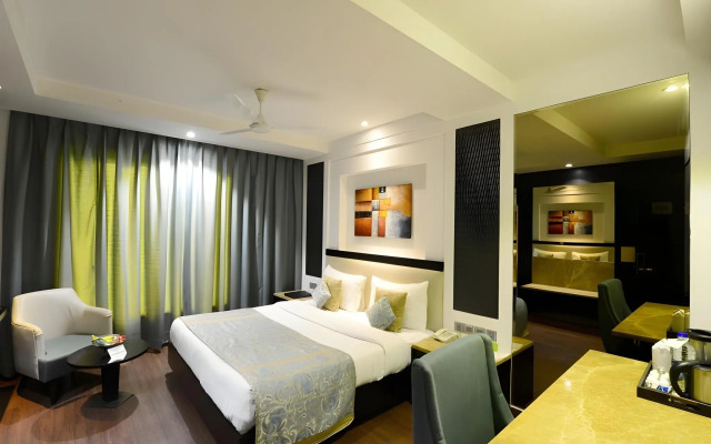 Hotel City Star