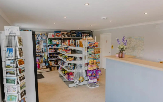 Linwater Caravan Park