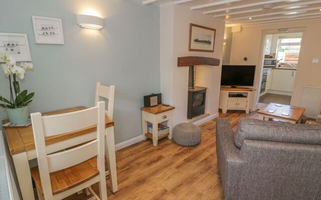 Kirrin Cottage
