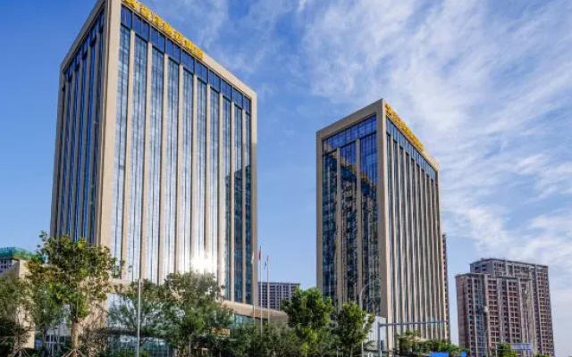 QingDao BAHEAL OASIS HOME HOTEL – Exterior – Qingdao