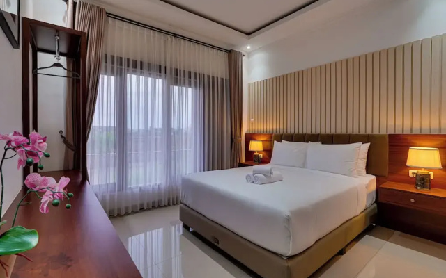 Villa Taman Seminyak 44 - Seminyak