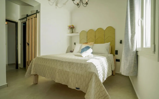 Seabed Suites Mykonos