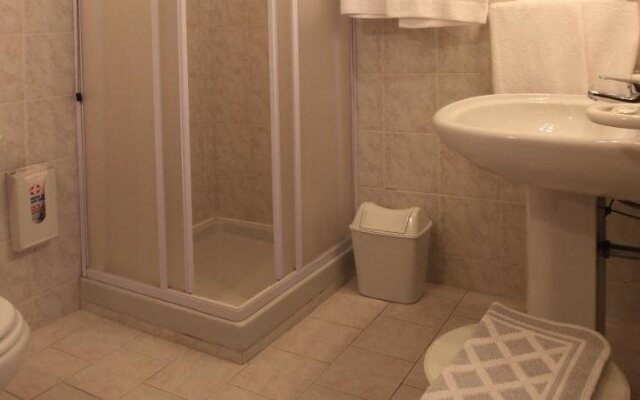 Hotel Garni Al Poggio