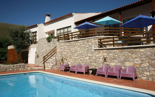 The Nest By Cooking And Nature Hotel