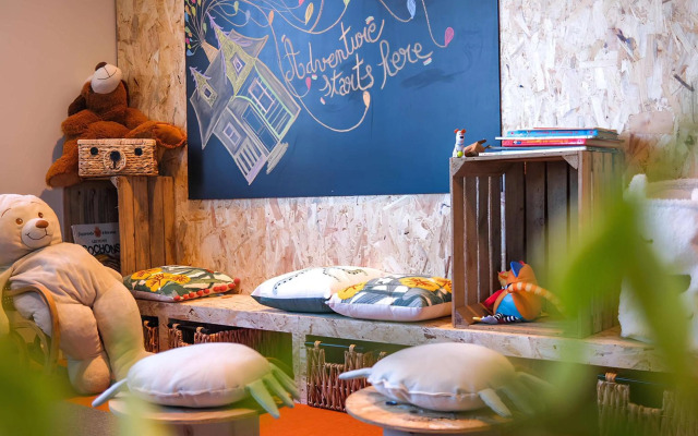 greet Hotel Belleville en Beaujolais A6