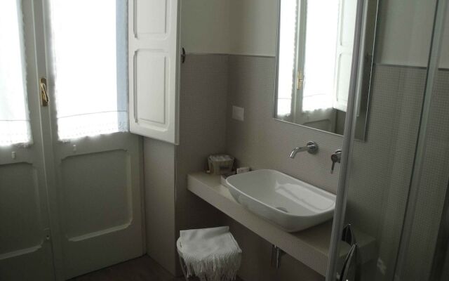 Le Signorine B&B Lecce