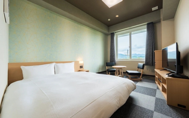 Grandvrio Hotel Tamba Sasayama