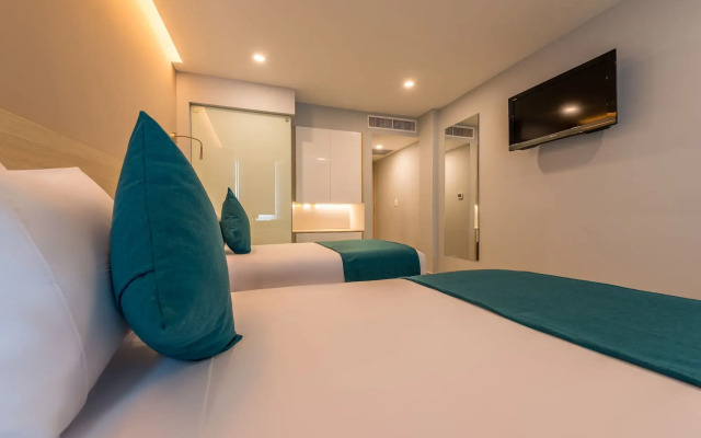 Hotel Barlovento