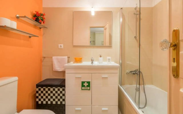 Casa Isabela