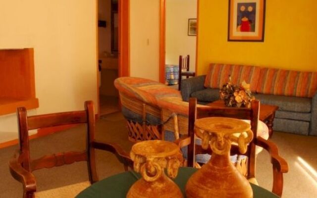 Hotel Villa Primavera