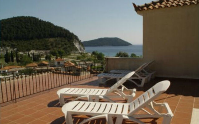 Eden Apartments Skopelos