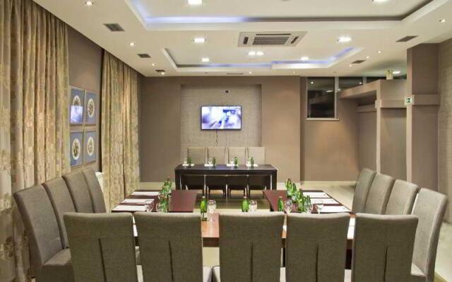 Garni Hotel Apart K
