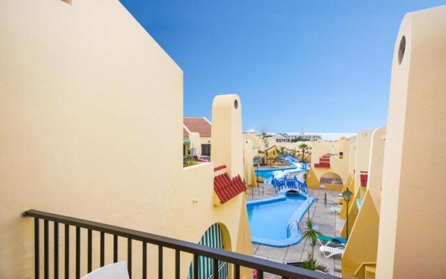 Mare Verde 68 - Two Bed