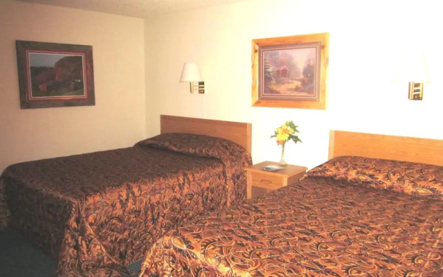 Color Country Motel