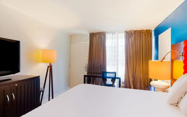 OYO Hotel Jackson North I-55