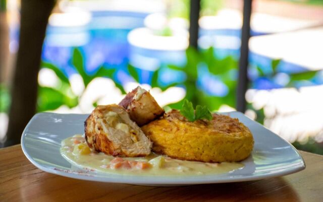 Los Lagos Resort Hotel