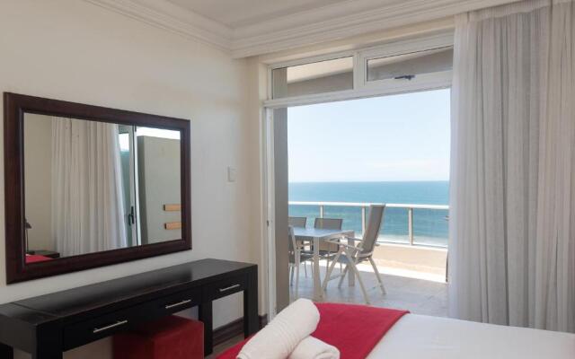 Ballito Manor View 601