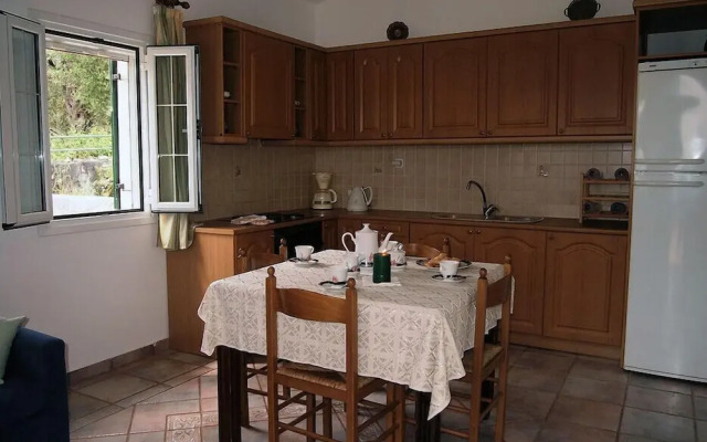 Letos Villas